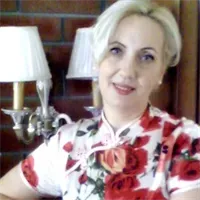 Фотография репетитора Гилязова Ольга Геннадьевна