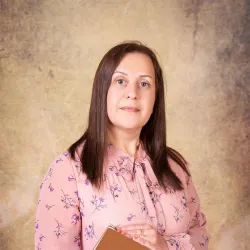 Фотография репетитора Пимурзина Светлана Олеговна