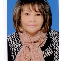 Фотография репетитора Максимчук Алла Гасановна