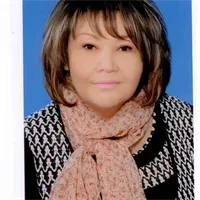 Фотография репетитора Максимчук Алла Гасановна