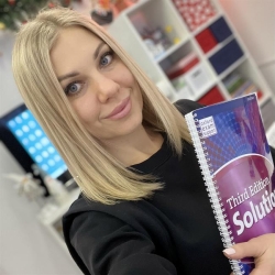 Фотография репетитора Заболотских Татьяна Александровна