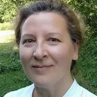 Фотография репетитора Штайнхауэр Светлана Георгиевна