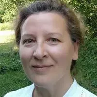 Фотография репетитора Штайнхауэр Светлана Георгиевна