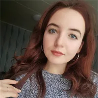 Фотография репетитора Петрова Виктория Михайловна