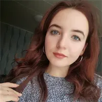 Фотография репетитора Петрова Виктория Михайловна