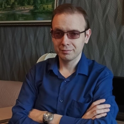 Фотография репетитора Туркевич Роман Владиславович