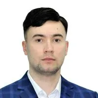 Фотография репетитора Казанков Ярослав Николаевич