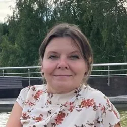 Фотография репетитора Кучинская Наталья Владимировна