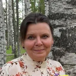 Фотография репетитора Кучинская Наталья Владимировна