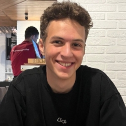 Фотография репетитора Планидко Кирилл Фролович