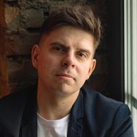 Фотография репетитора Бондарев Александр Владимирович