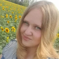 Фотография репетитора Романцова Анастасия Витальевна