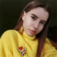 Фотография репетитора Колесникова Ксения Тимофеевна