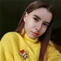 Фотография репетитора Колесникова Ксения Тимофеевна