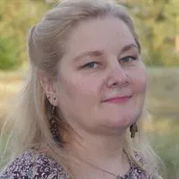 Фотография репетитора Платонова Елена Анатольевна