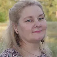 Фотография репетитора Платонова Елена Анатольевна