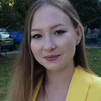 Фотография репетитора Назырова Карина Расуловна