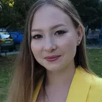 Фотография репетитора Назырова Карина Расуловна