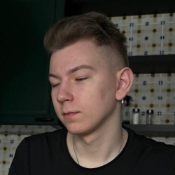 Фотография репетитора Бардин Никита Алексеевич