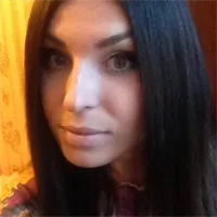 Фотография репетитора Попова Екатерина Владимировна