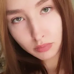 Фотография репетитора Иванова Арина Витальевна