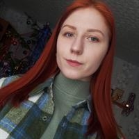 Фотография репетитора Владимирова Екатерина Сергеевна