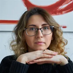 Фотография репетитора Зиганшина Лия Василевна