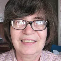 Фотография репетитора Зыкова Ирина Борисовна