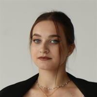 Фотография репетитора Тюлякова Дарья Александровна