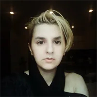 Фотография репетитора Бердникова Мария Леонидовна