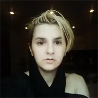 Фотография репетитора Бердникова Мария Леонидовна