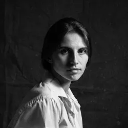 Фотография репетитора Тамбовская Марина Сергеевна