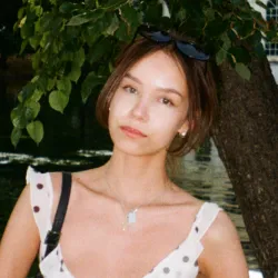 Фотография репетитора Машковцева Мария Александровна