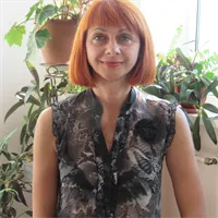 Фотография репетитора Сибирякова Оксана Николаевна