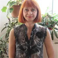 Фотография репетитора Сибирякова Оксана Николаевна