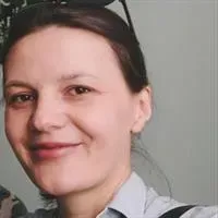 Фотография репетитора Фазлутдинова Галима Ильдусовна