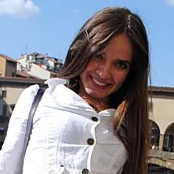 Фотография репетитора Poplitskaia Kristina Alexeevna