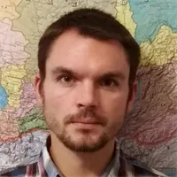 Фотография репетитора Маняхин Николай Евгеньевич