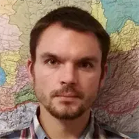 Фотография репетитора Маняхин Николай Евгеньевич