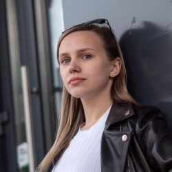 Фотография репетитора Внукова Валерия Андреевна