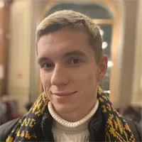 Фотография репетитора Шмураткин Георгий Романович