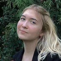 Фотография репетитора Малыгина Ксения Сергеевна