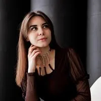 Фотография репетитора Заплавная Алеся Эдуардовна