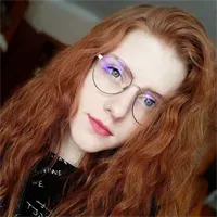 Фотография репетитора Плаксина Маргарита Евгеньевна