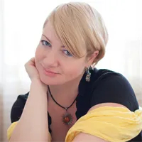 Фотография репетитора Баршинова Ирина Леонидовна