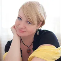 Фотография репетитора Баршинова Ирина Леонидовна