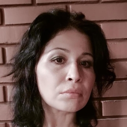 Фотография репетитора Петрова Надежда Вадимовна