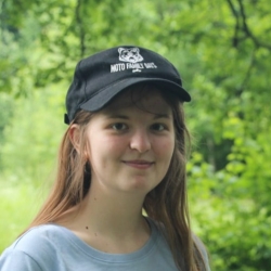 Фотография репетитора Куликова Анна Андреевна