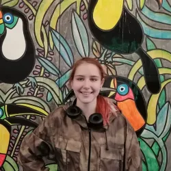 Фотография репетитора Кондратьева Валентина Борисовна