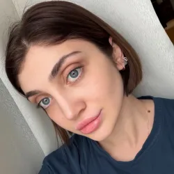 Фотография репетитора Гетия Анука Теймуразовна